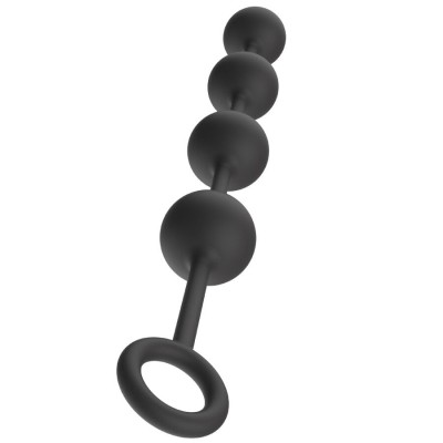 HIDDEN DESIRE - EXTREME BOLAS ANAIS PESADAS XL - D-245591 - Dona Pimenta