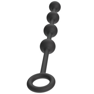 HIDDEN DESIRE - EXTREME BOLAS ANAIS PESADAS M - D-245592 - Dona Pimenta