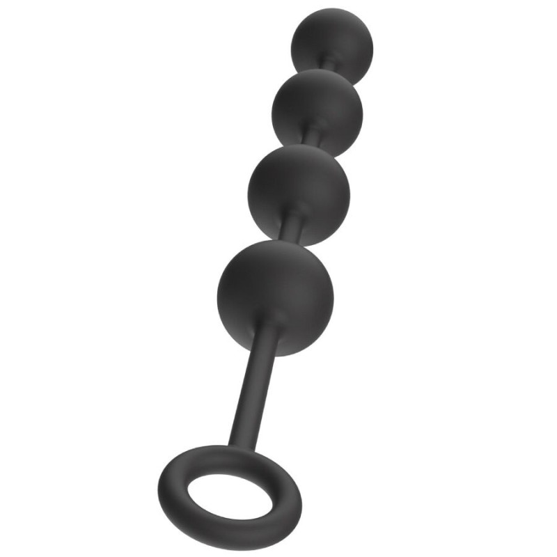 HIDDEN DESIRE - EXTREME BOLAS ANAIS PESADAS L - D-245593 - Dona Pimenta