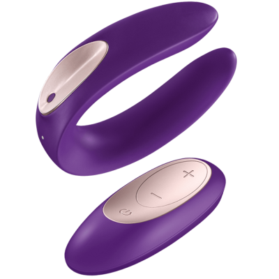 PARCEIRO - MAIS REMOTE CASLES MASSAGER EDIÇÃO 2020 - D-216599