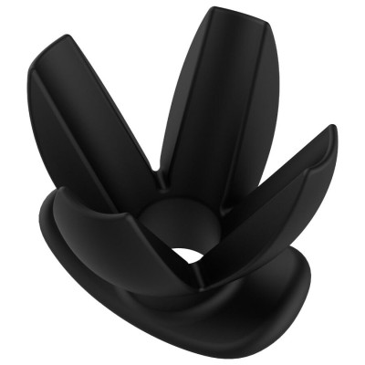 HIDDEN DESIRE - EXTREME PLUG ANAL EXPANSÍVEL ESPALHADOR - D-245594 - Dona Pimenta