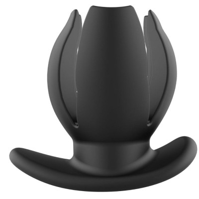 HIDDEN DESIRE - EXTREME PLUG ANAL EXPANSÍVEL ESPALHADOR - D-245594 - Dona Pimenta