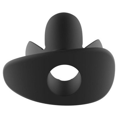 HIDDEN DESIRE - EXTREME PLUG ANAL EXPANSÍVEL ESPALHADOR - D-245594 - Dona Pimenta