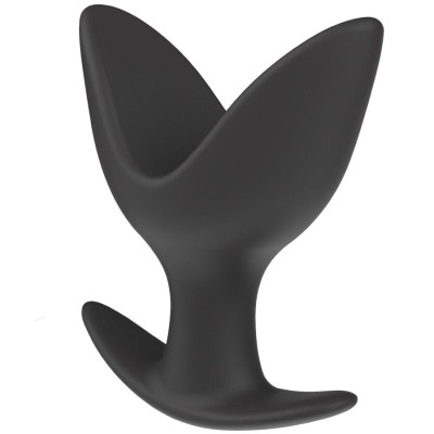 HIDDEN DESIRE - EXTREME ANCHOR PLUG ANAL L - D-245596 - Dona Pimenta