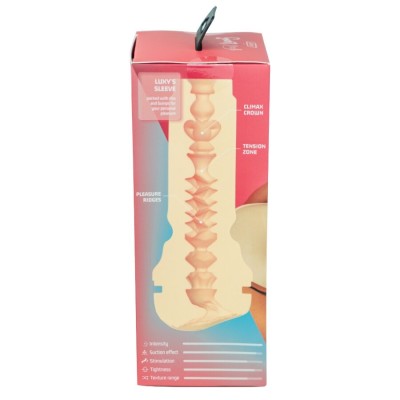 KIIROO - COLEÇÃO DE ESTRELAS HOLANDESAS PARA MASTURBAÇÃO QUE TE DÁ LUXO - D-245133 - Dona Pimenta