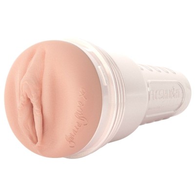 FLESHLIGHT GIRLS - BONNIE BLUE COM TEXTURA 1K VAGINA - D-245578 - Dona Pimenta