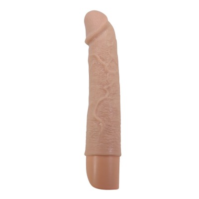PRETTY LOVE - LEANDER VIBRADOR FLEXÍVEL E REALISTA - D-245232 - Dona Pimenta