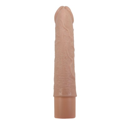 PRETTY LOVE - LEANDER VIBRADOR FLEXÍVEL E REALISTA - D-245232 - Dona Pimenta