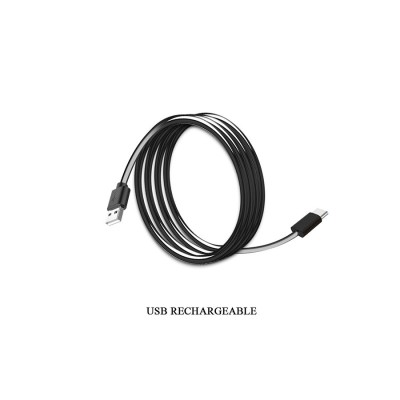 PRETTY LOVE - OSRIC VIBRADOR FLEXÍVEL E REALISTA - D-245233 - Dona Pimenta