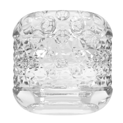 PRETTY LOVE - CARY MASTURBAÇÃO DE DUPLA ENTRADA - D-245184 - Dona Pimenta