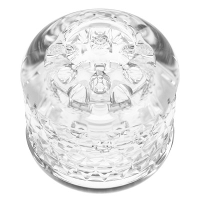 PRETTY LOVE - CARY MASTURBAÇÃO DE DUPLA ENTRADA - D-245184 - Dona Pimenta