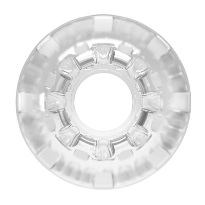 PRETTY LOVE - CARY MASTURBAÇÃO DE DUPLA ENTRADA - D-245184 - Dona Pimenta