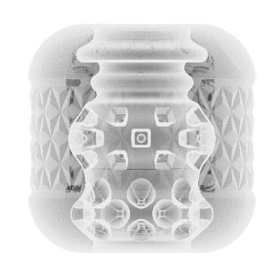 PRETTY LOVE - CARY MASTURBAÇÃO DE DUPLA ENTRADA - D-245184 - Dona Pimenta