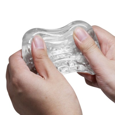 PRETTY LOVE - CARY MASTURBAÇÃO DE DUPLA ENTRADA - D-245184 - Dona Pimenta