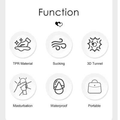 PRETTY LOVE - CARY MASTURBAÇÃO DE DUPLA ENTRADA - D-245184 - Dona Pimenta