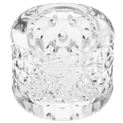 AMOR BONITO - COLE MASTURBAÇÃO DE ENTRADA DUPLA - D-245185 - Dona Pimenta