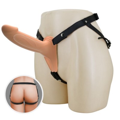 PRETTY LOVE - LANDON, VIBRATÓRIO DE PELE CLARA - D-245193 - Dona Pimenta