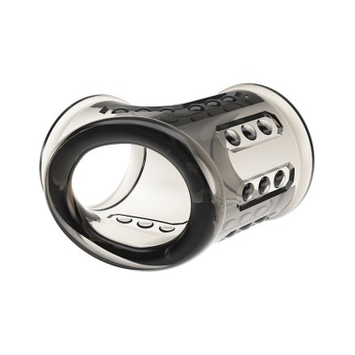 PRETTY LOVE - ANEL PARA PENÍNSE - D-245210 - Dona Pimenta