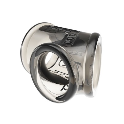 PRETTY LOVE - ANEL PARA PENÍNSE - D-245210 - Dona Pimenta