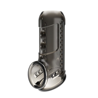 PRETTY LOVE - CAPA TEXTURIZADA PARA PÊNIS - D-245211 - Dona Pimenta