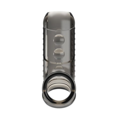 PRETTY LOVE - CAPA TEXTURIZADA PARA PÊNIS - D-245211 - Dona Pimenta