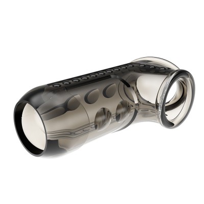 PRETTY LOVE - CAPA TEXTURIZADA PARA PÊNIS - D-245211 - Dona Pimenta