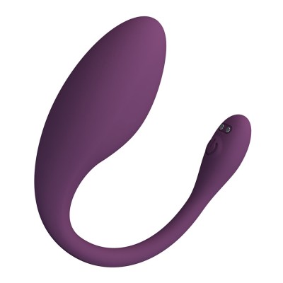 PRETTY LOVE - DORA VIBRADOR INVISÍVEL COM APLICATIVO GRÁTIS - D-245203 - Dona Pimenta