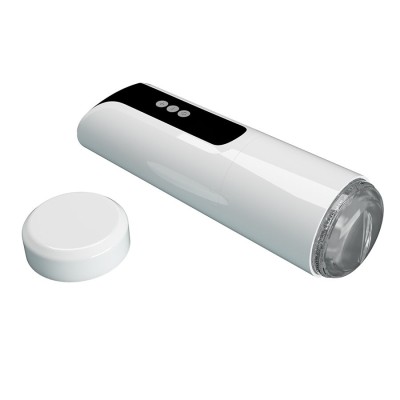 PRETTY LOVE - KAHLEAH MASTURBATOR COM EMPURRAÇÃO E ROTAÇÃO - D-245212 - Dona Pimenta