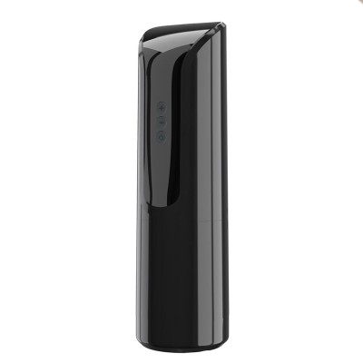 PRETTY LOVE - LARISSA MASTURBADOR DE SUCÇÃO VIBRATÓRIO - D-245247 - Dona Pimenta