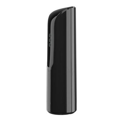 PRETTY LOVE - LARISSA MASTURBADOR DE SUCÇÃO VIBRATÓRIO - D-245247 - Dona Pimenta