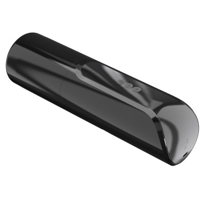 PRETTY LOVE - LARISSA MASTURBADOR DE SUCÇÃO VIBRATÓRIO - D-245247 - Dona Pimenta