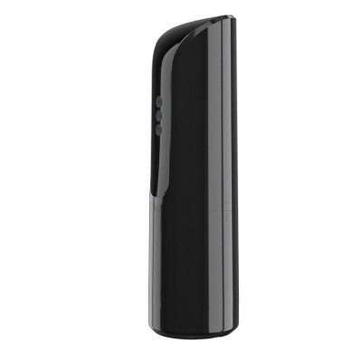 PRETTY LOVE - LARISSA MASTURBADOR DE SUCÇÃO COM VIBRAÇÃO + SUPORTE - D-245252 - Dona Pimenta