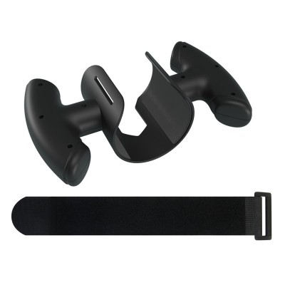 PRETTY LOVE - LARISSA MASTURBADOR DE SUCÇÃO COM VIBRAÇÃO + SUPORTE - D-245252 - Dona Pimenta