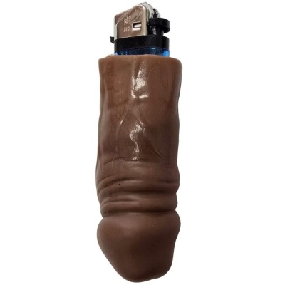 DIABLO PICANTE - MULATTO PÊNIS LIGHTER - D-231784 - Dona Pimenta