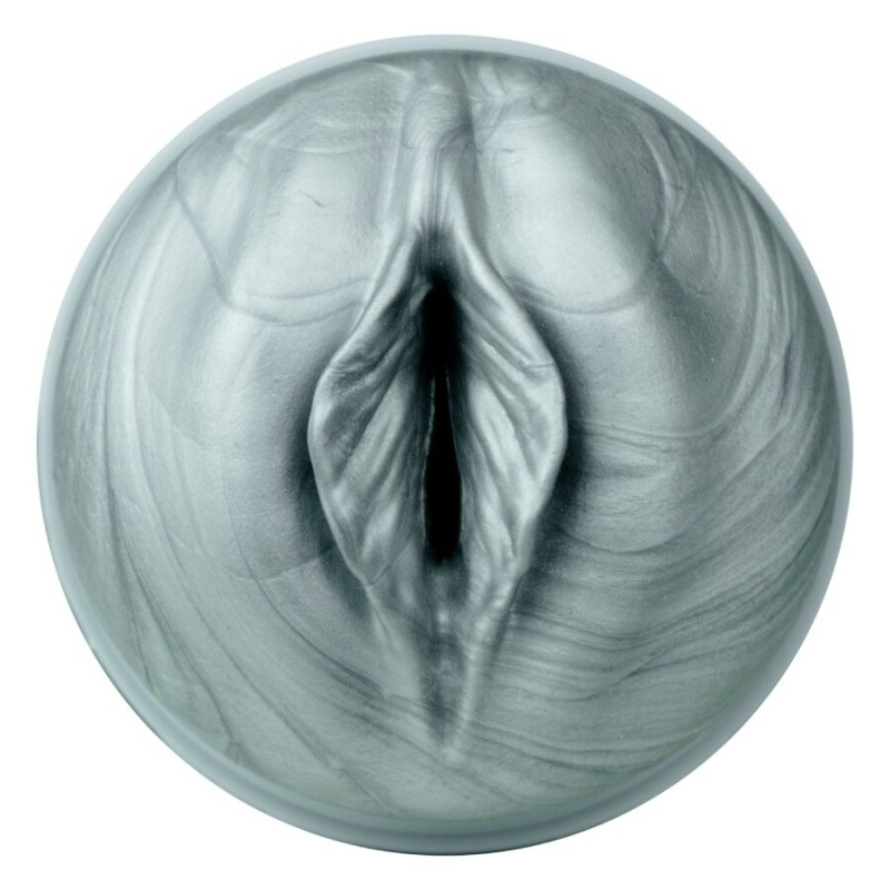 KIIROO - FEEL ARGENTA KIROS COLEÇÃO DE ESTRELAS PARA MASTURBAÇÃO - D-245132 - Dona Pimenta