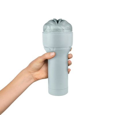 KIIROO - FEEL ARGENTA KIROS COLEÇÃO DE ESTRELAS PARA MASTURBAÇÃO - D-245132 - Dona Pimenta