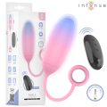 INTENSE - PAMELA GRADIENT G-POINT VIBRADOR - D-245697 - Dona Pimenta