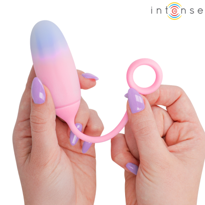 INTENSE - PAMELA GRADIENT G-POINT VIBRADOR - D-245697 - Dona Pimenta