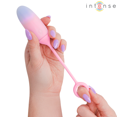 INTENSE - PAMELA GRADIENT G-POINT VIBRADOR - D-245697 - Dona Pimenta