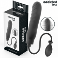 ADDICTED TOYS - DILDO INFLABLE MODELO 1 - D-244832 - Dona Pimenta