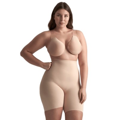 BYE-BRA - ELEVADORES ESCULPIDORES BEIGE COPA C - D-245484 - Dona Pimenta
