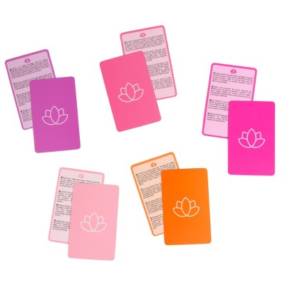 SECRET PLAY - JOGO DE CASAL "MASSAGE TIME" - D-245707 - Dona Pimenta