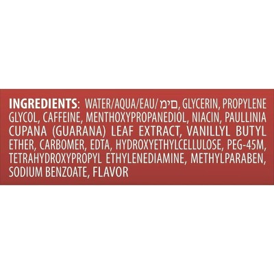 ID SENSATION - LUBRIFICANTE À BASE DE ÁGUA COM EFEITO CALOR 250 ML - D-236936 - Dona Pimenta