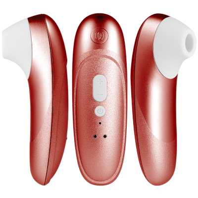 WOMANIZER - PRO VIBRANT CLITORIAL SMORDUNDY - D-245716 - Dona Pimenta