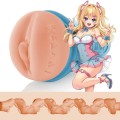 FLESHLIGHT FANTASY - LEXI AMAKURA VAGINA - D-245577 - Dona Pimenta