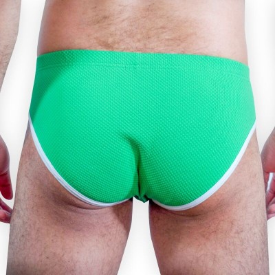 BURN - 022 DESLIGAMENTO VERDE S - D- 245740 - Dona Pimenta