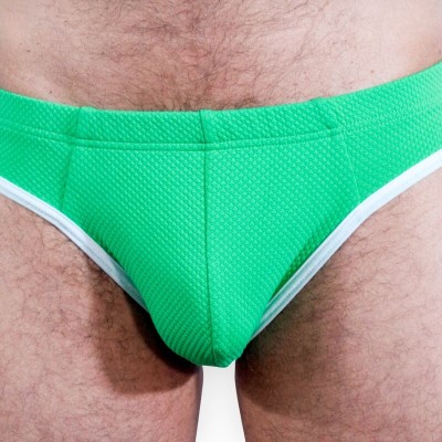 BURN - 022 DESLIGAMENTO VERDE S - D- 245740 - Dona Pimenta