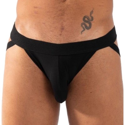 BURN - 011 JOCK S DUPLO PRETO - D- 245748 - Dona Pimenta