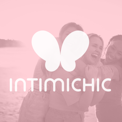 INTIMICHIC - KIBI URINOL PORTÁTIL DESCARTÁVEL - D-244831 - Dona Pimenta