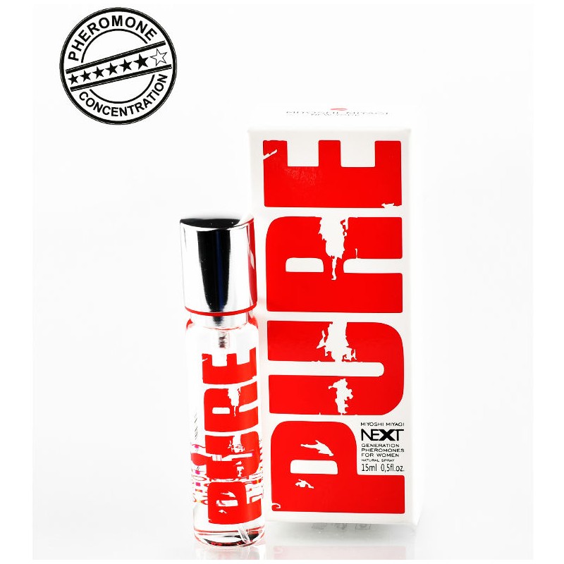 MIYOSHI MIYAGI NEW YORK PURO FEROMÔNIO FEMININO 15 ML - D-212474 - Dona Pimenta MIYOSHI MIYAGI NEW YORK PURO FEROMÔNIO FEMININO 15 ML - D-212474 - Dona Pimenta